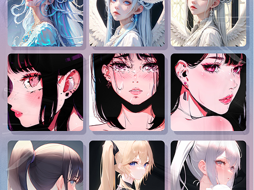 作品集