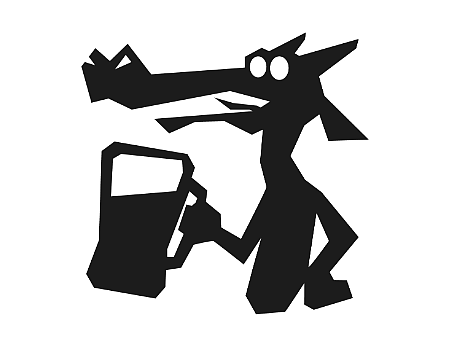 【LOGO】酒吧标志设计