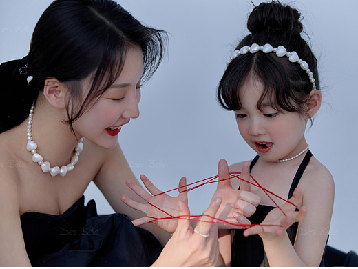 全家福——奢华经典