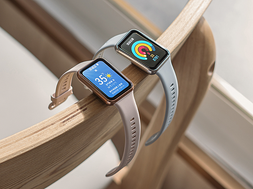 华为WATCH FIT 2