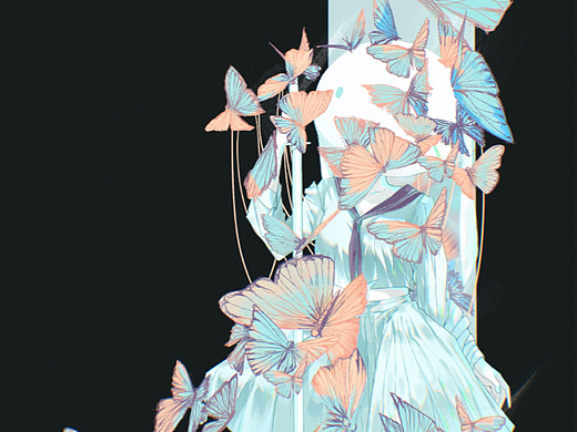新 春