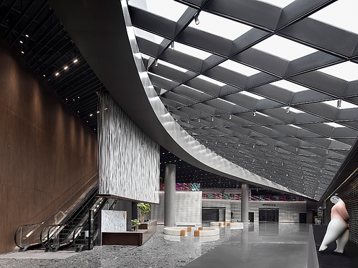 北京西单更新场