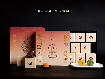 国乐风华 致敬丝路遥远之音|马小九设计出品