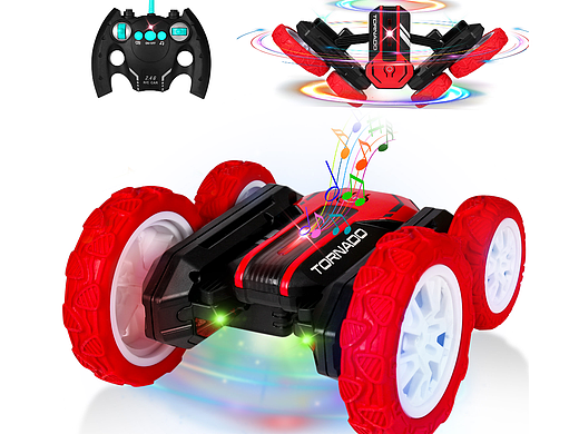 亚马逊——玩具车