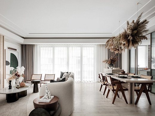 夏去秋来，日日见新（个人主页-ZNjYzMDE4OTI=） - 家装设计 - 站酷设计师张影123and原创素材 - 站酷ZCOOL