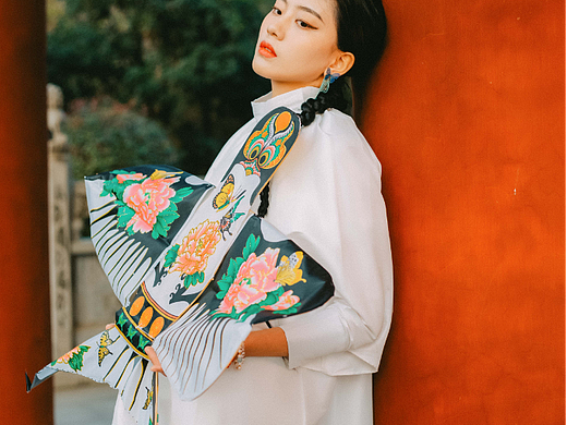 美人画骨