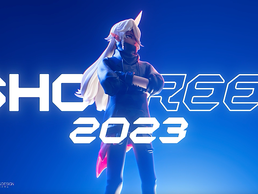 Timi Art&Design 2023 Showreel