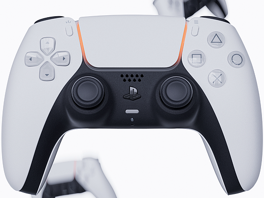 playstation5渲染（個(gè)人主頁-ZNjIzMjc2MjQ=） - 產(chǎn)品 - 站酷設(shè)計(jì)師bandithot原創(chuàng)素材 - 站酷ZCOOL
