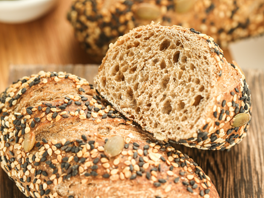 歐式面包 美食攝影 產(chǎn)品攝影（個人主頁-ZNjQ5MDE3MDg=） - 產(chǎn)品攝影 - 站酷設(shè)計師周大富80原創(chuàng)素材 - 站酷ZCOOL