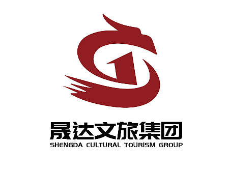 【凌舟logo设计提案】晟达文旅集团