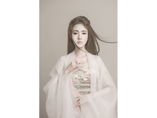 人无完人尽量把瑕疵弱化掉展现最好的自己