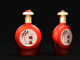 白酒包装设计