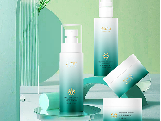 护肤 化妆品 套盒 礼盒 系列 美妆