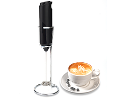 手持咖啡打發(fā)器