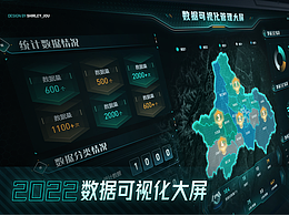 科技风