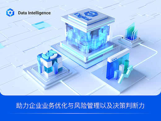 2023 B端可视化作品集（商业合作请致电）