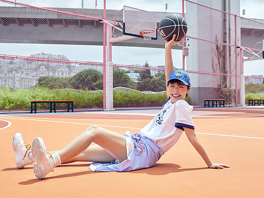 运动品牌摄影 | NEW ERA NBA series