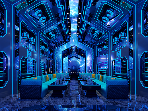 KTV·沉浸感