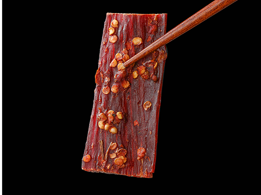 肉干套图拍摄