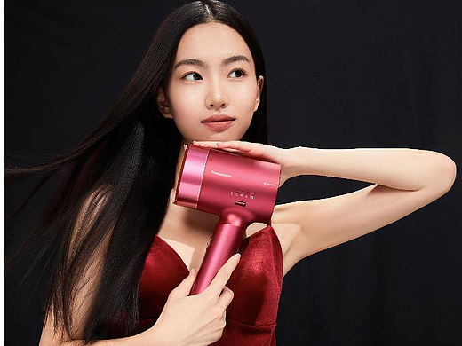  TVC视频丨小家电 松下吹风机9k 产品TVC⤬乐趣