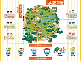 少数民族在湖南