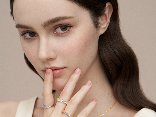 JEWELRY WORK