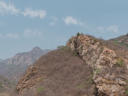 感受下大自然的美。