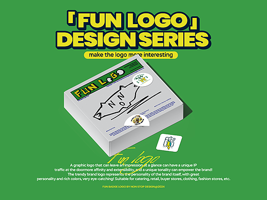 FUN LOGO