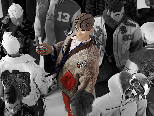 Here is Jago（个人主页-ZNjUxNTI1ODg=） - 其他摄影 - 站酷设计师13th_block原创素材 - 站酷ZCOOL