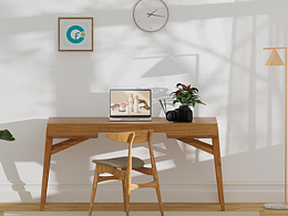 渲染 | 伍鋒工作室