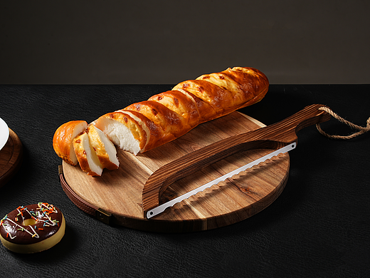 面包刀