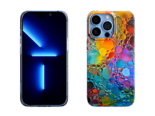 iphone 13 pro手机壳 产品动画