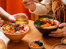 食品