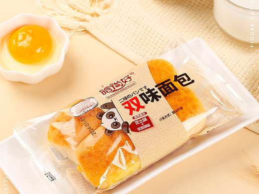 面包|电商产品拍照|图牛电商拍摄|商业摄影