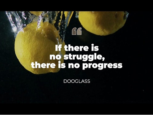 AE模板|时尚创意设计标题字幕开场版式设计排版元素