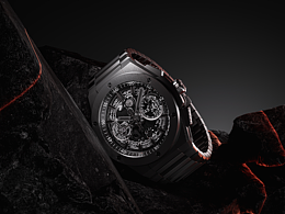 HUBLOT BIGBANG手表渲染练习