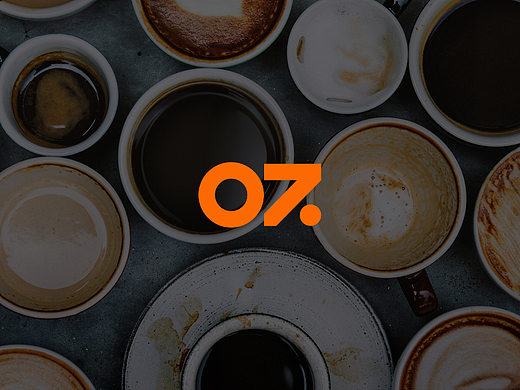 OZ咖啡品牌提案