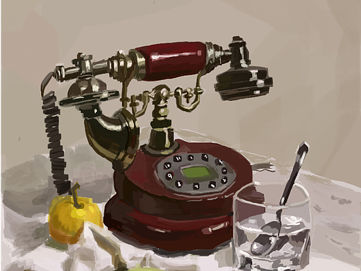 画师繁星2.0 优秀作品有奖征集