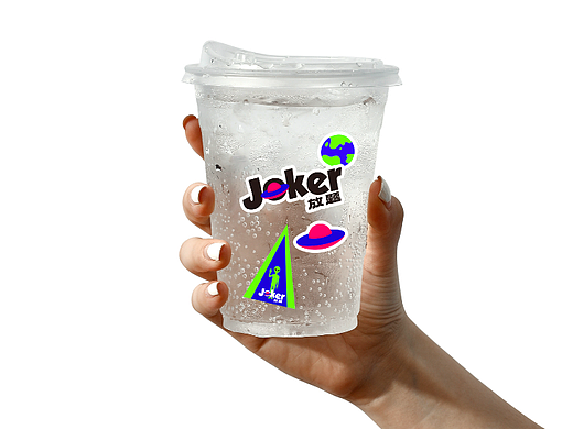GoodMoney studio  |  JOKER放题新青年星球社区