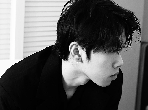 摄影人像《我的20周岁》