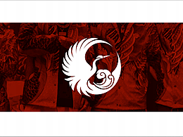 服饰行业-万腾天宇logo设计（已注册）