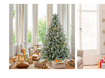 圣誕樹產(chǎn)品修圖（個人主頁-ZNjQ4MjI4NDA=） - 修圖/后期 - 站酷設計師冰各原創(chuàng)素材 - 站酷ZCOOL