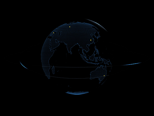 安全态势数据可视化