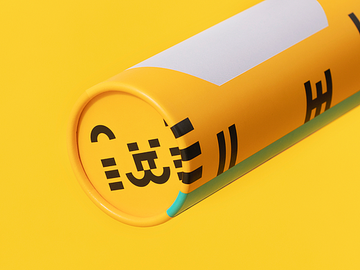 CH-LAB 2022 GIFT | 虎年棒棒