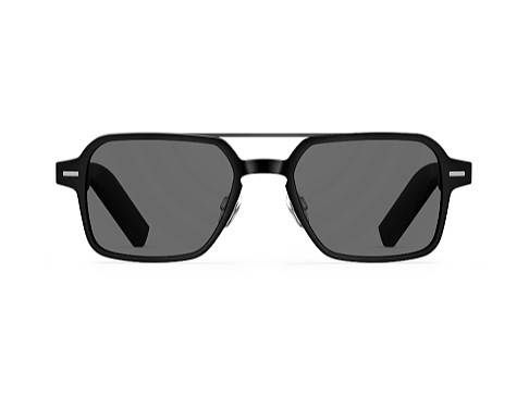 我的华为App玩机攻略频道：快速更换镜框｜晤对科技