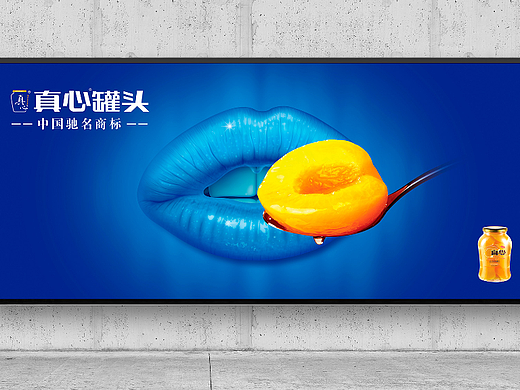 真心罐头十年推广合集