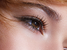 人像修圖練習(xí)