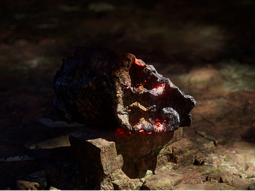 C4D 丨 動(dòng)態(tài)案例（部分）（個(gè)人主頁(yè)-ZNjE5NDA3MjQ=） - 場(chǎng)景 - 站酷設(shè)計(jì)師CARAZHANG原創(chuàng)素材 - 站酷ZCOOL