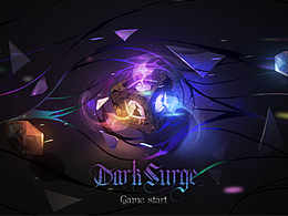 EF个人虚拟项目美术展示