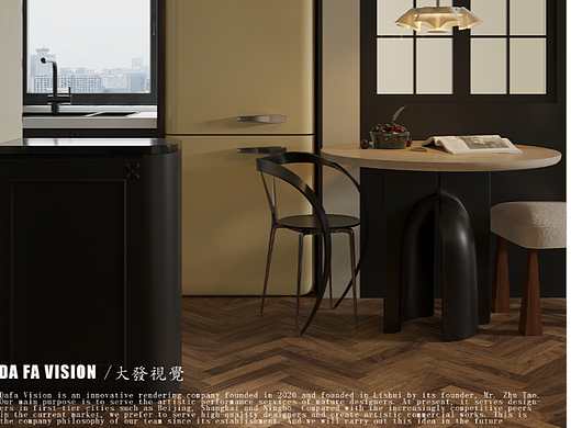 小户型也能玩出花